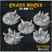 Chaos Rocks Bases